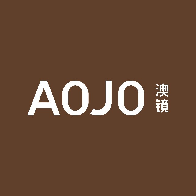 AOJO舒适眼镜