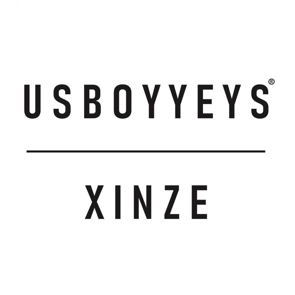 USB XINZE 牛仔裤批发 潮野