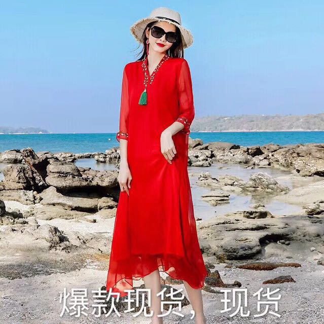 依梵魅儿 档口
