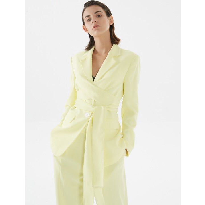 YIMENGYIBAI 金晖二楼A2009 南油原创设计 档口微信二维码及货源实拍