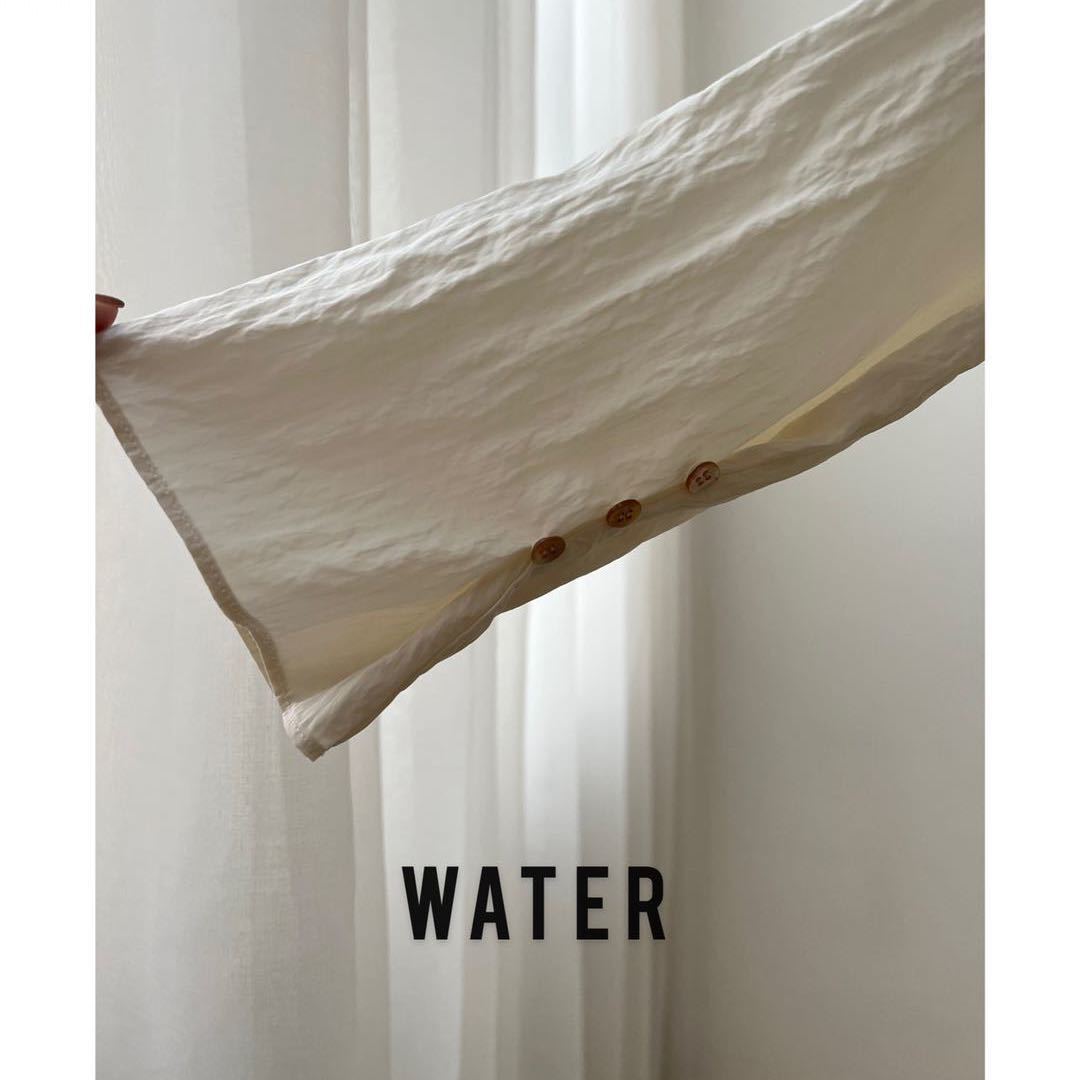 WATER B675阿玲 十三行服装批发市场 档口微信二维码及货源实拍