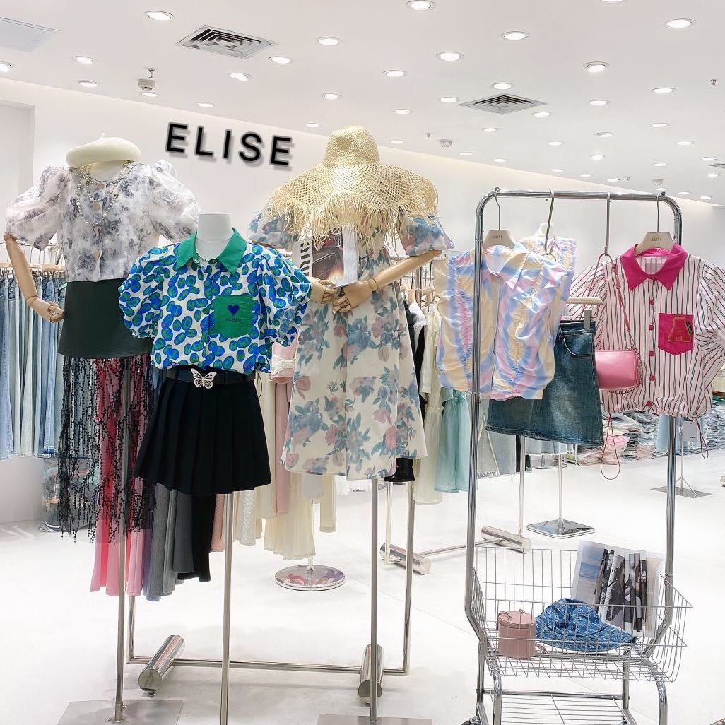 A壹马1117档??朋友圈折叠请打开 十三行服装批发市场 档口微信二维码及货源实拍