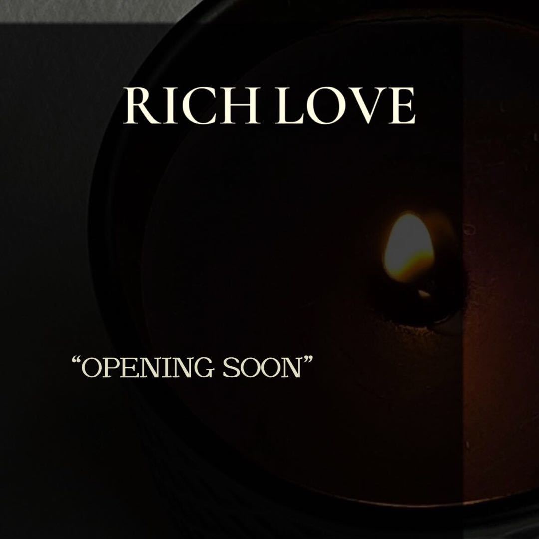 RICHLOVE3935【1号】