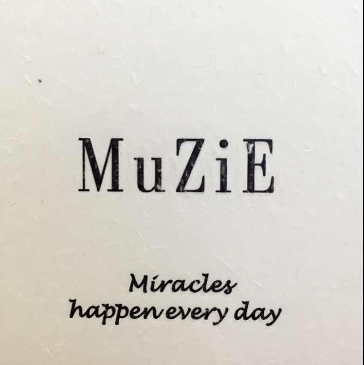 MuZiE 十三行服装批发市场 档口微信二维码及货源实拍