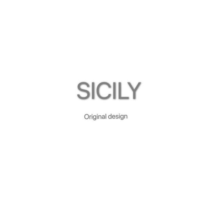 sicily&ouur/米鹿-B415-446