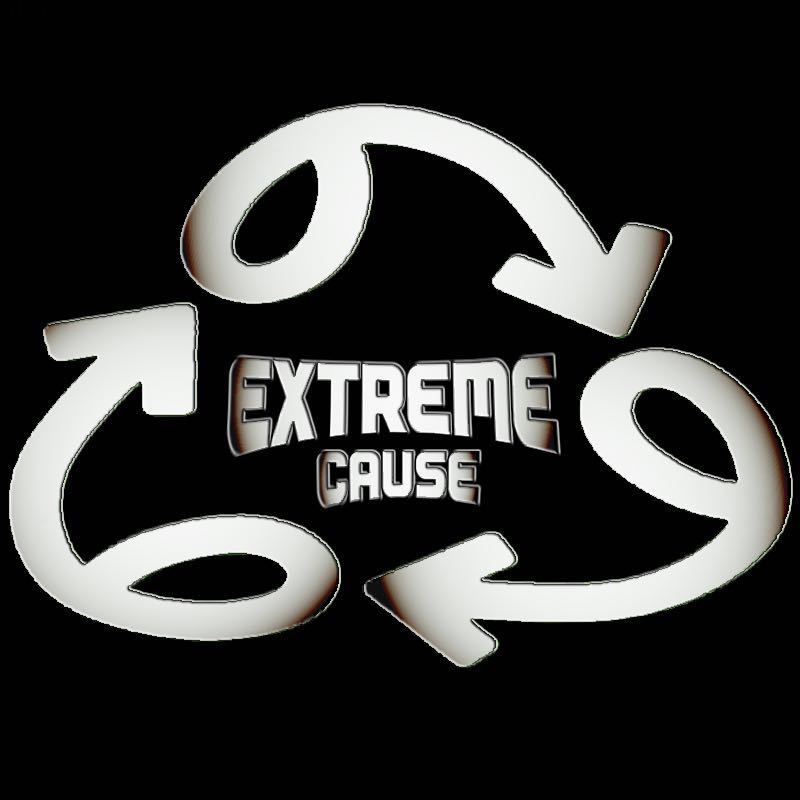 光复南路90号A01档EXTREME CAUSE