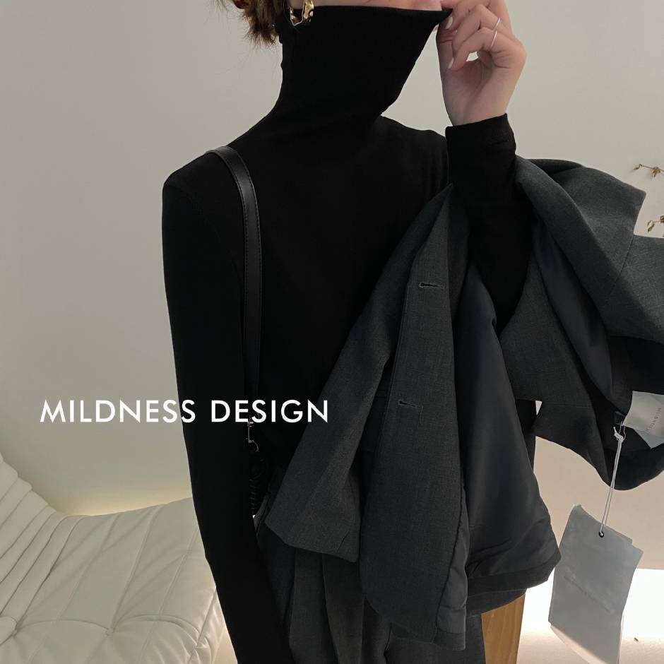 MILDNESS DESIGN-万佳11街127档
