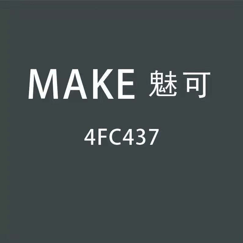 MAKE4FC437微信1