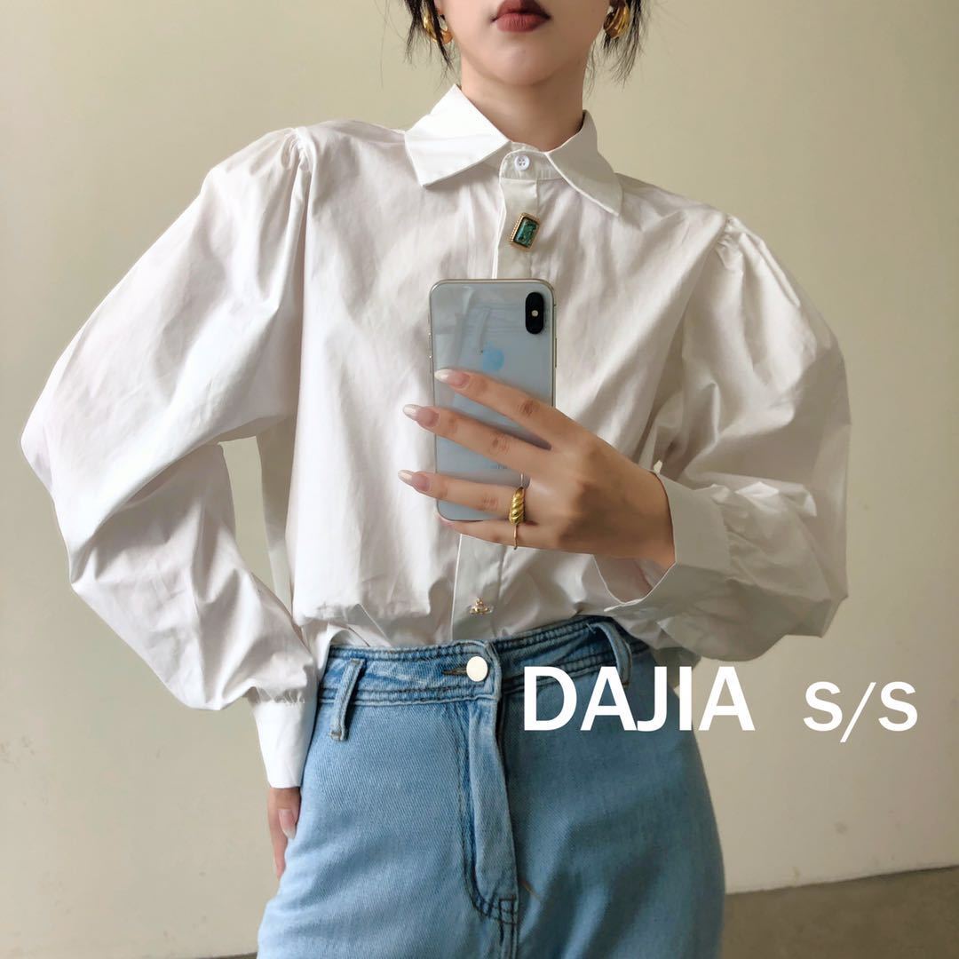 大家Da.Jia 万佳1街57档 阿珊