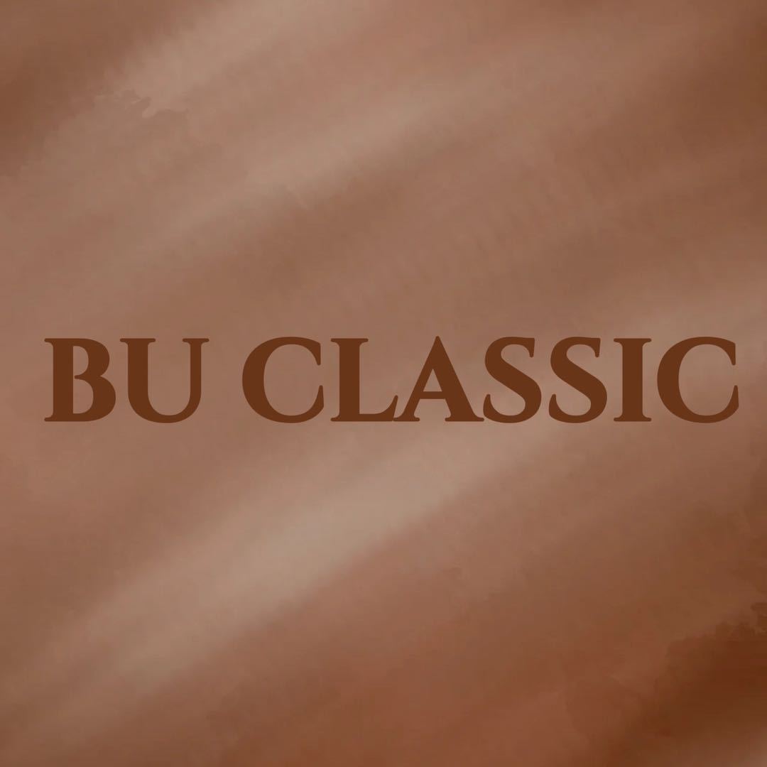BU CLASSIC -新中国2178