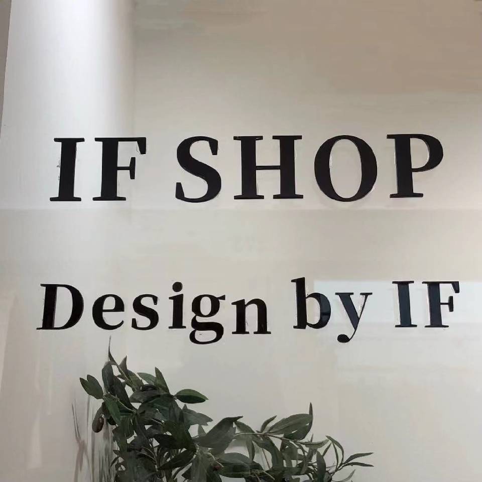 IF SHOP-3135