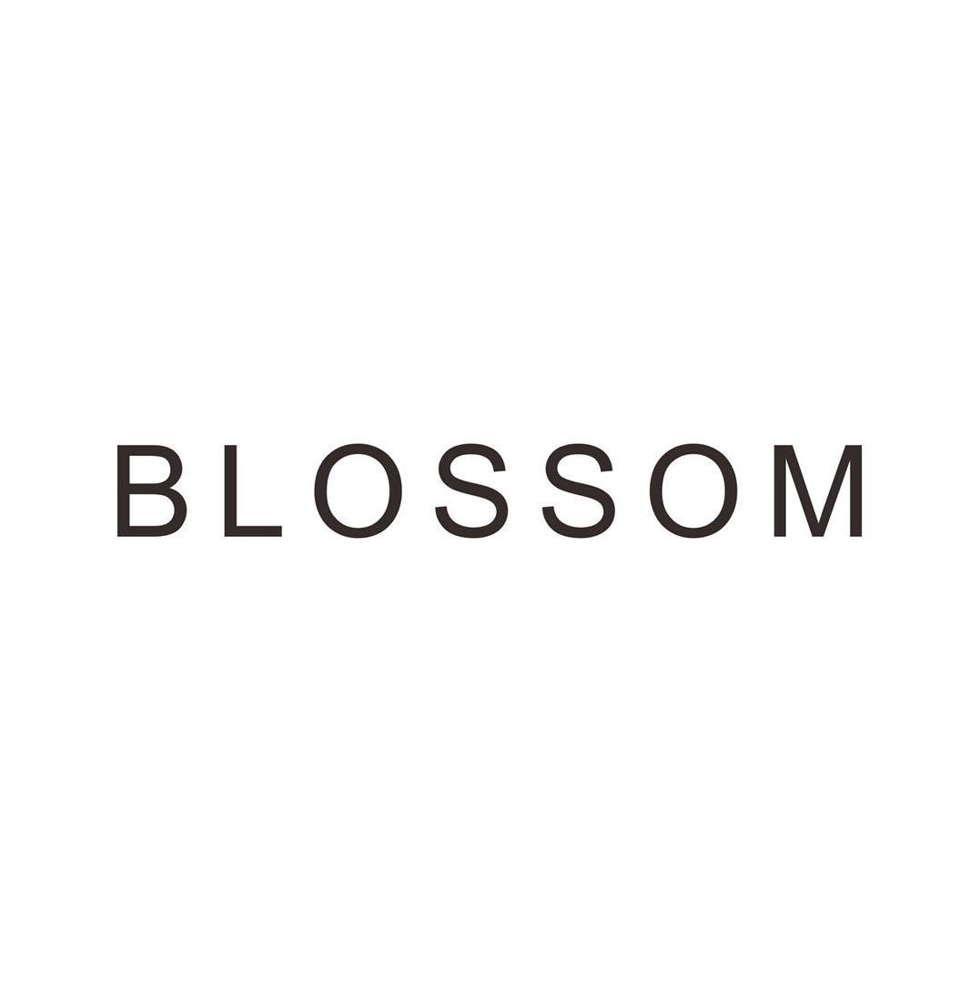 十三行BLOSSOM 6楼A651档总店 十三行服装批发市场 档口微信二维码及货源实拍