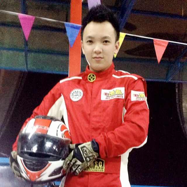 KS-Kevinsteven 子路