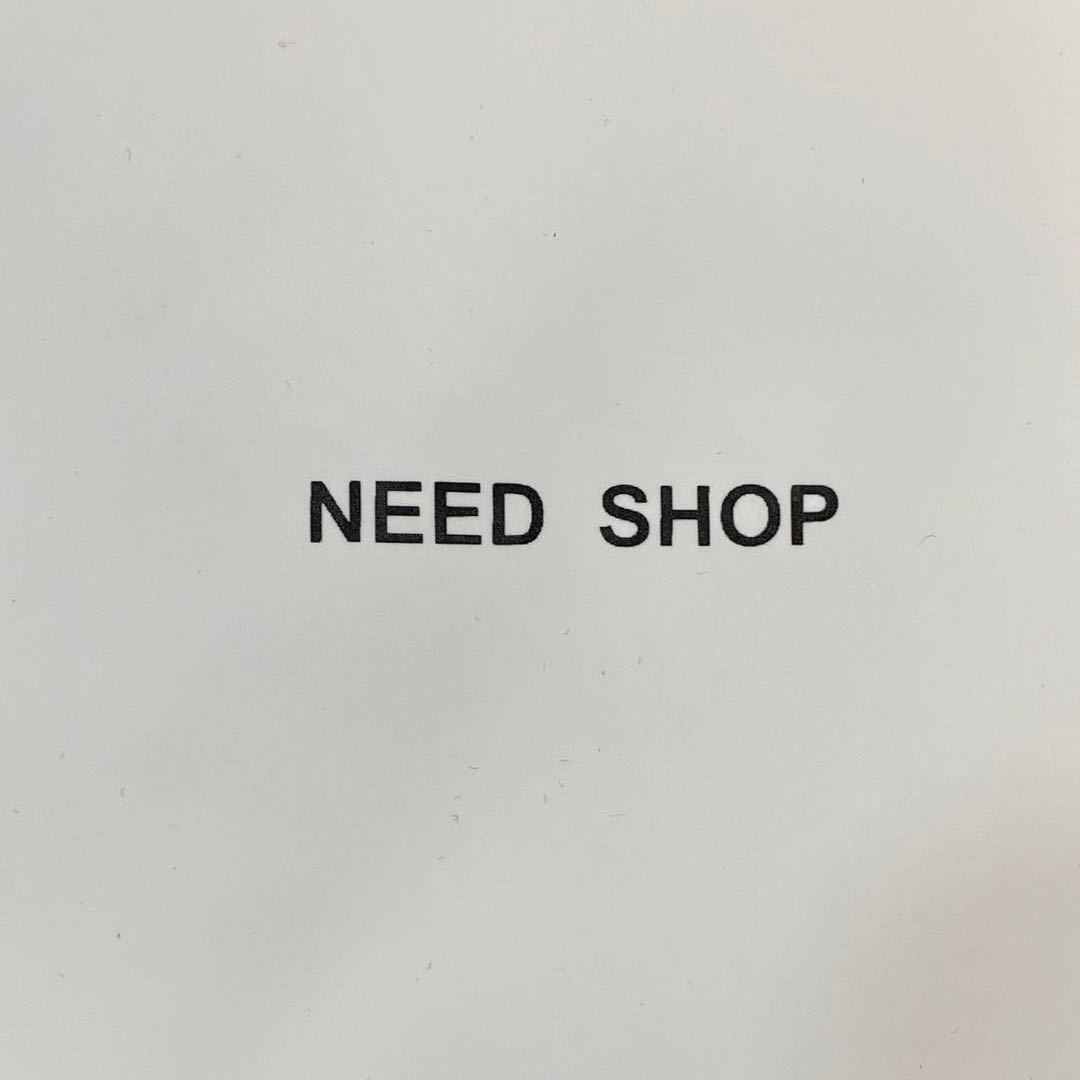 NEED SHOP