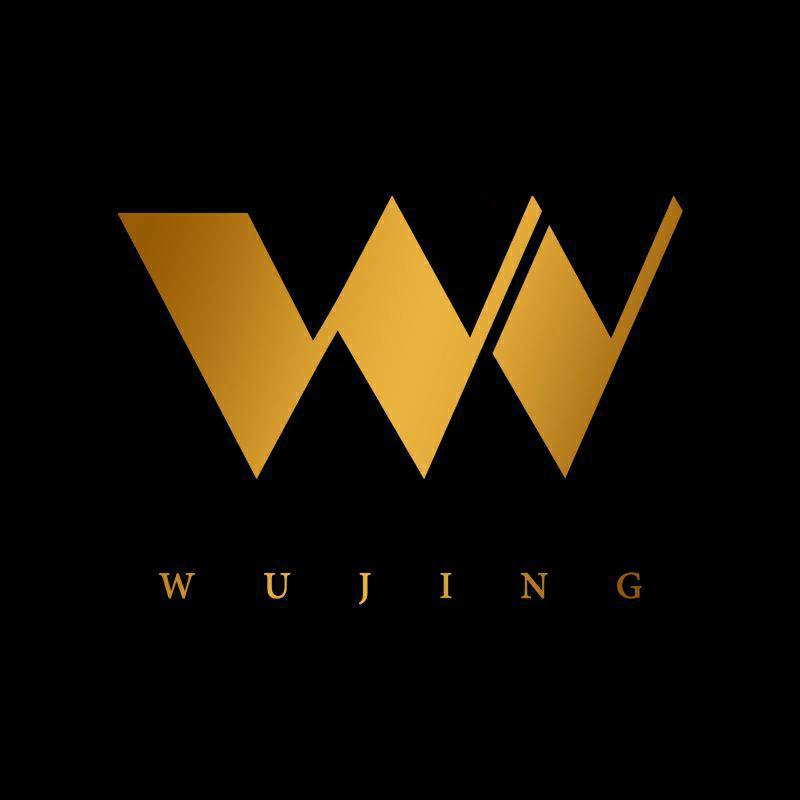 雾境原创设计师品牌 南油原创设计 档口微信二维码及货源实拍