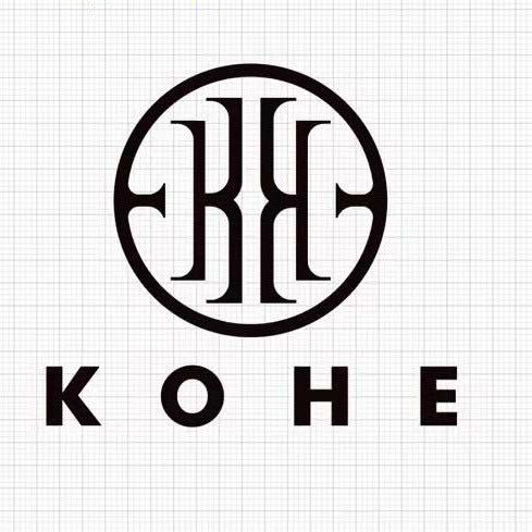 蔻伊KOHE-聚道B205