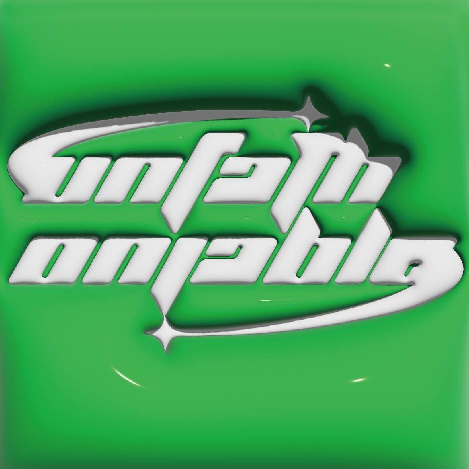 NFathomable深不可测（原创潮牌）