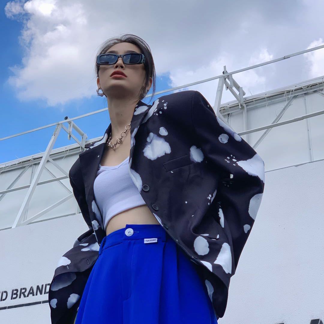 智亚一站式供应链服务平台