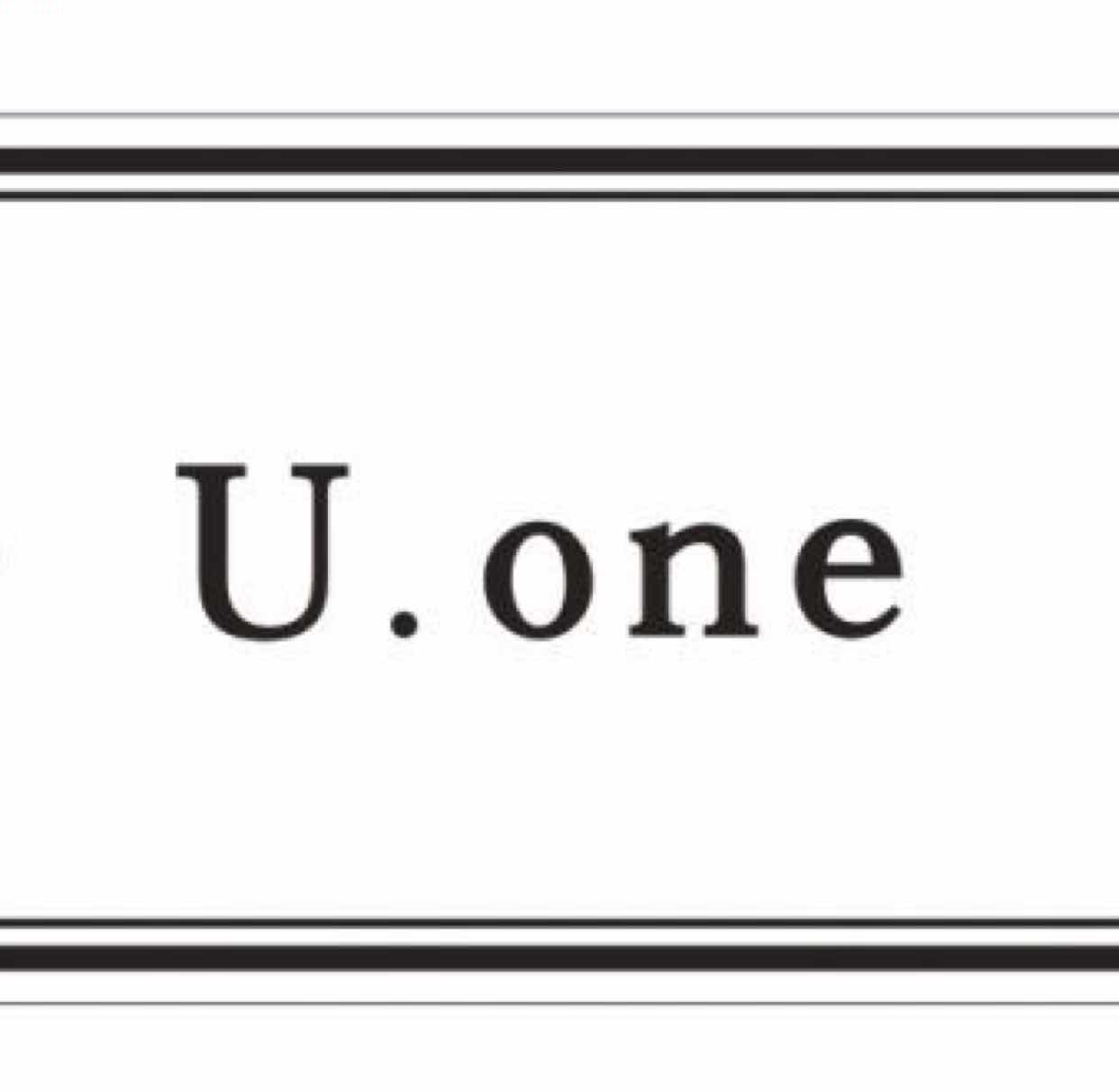 U.ONE/UONEUP-C438 十三行服装批发市场 档口微信二维码及货源实拍