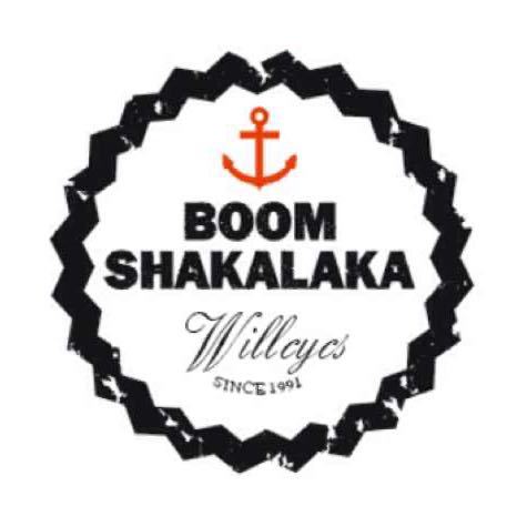 ATSOBER（原BOOMSHAKALAKA）