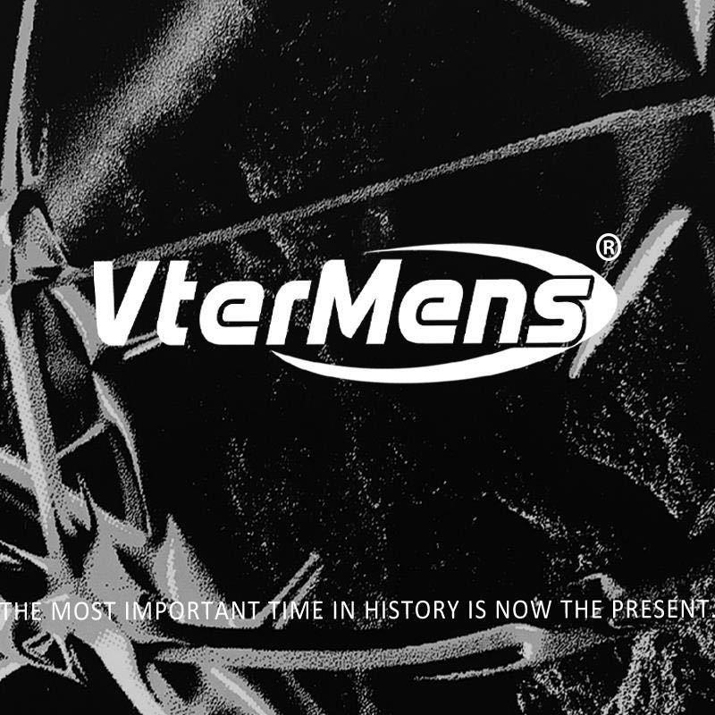 VTERMENS（光复南111号A07档） 1 档口微信二维码及货源实拍