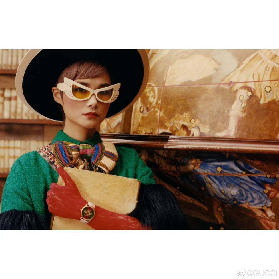 A1广州十三行古奈儿8123A