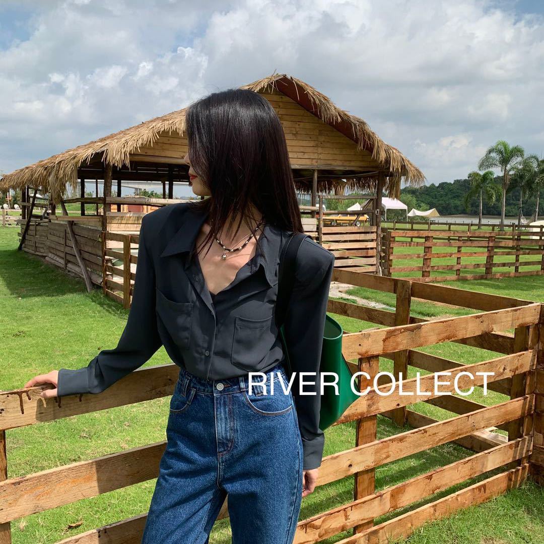 A419 -RIVERCOLLECT 小玲