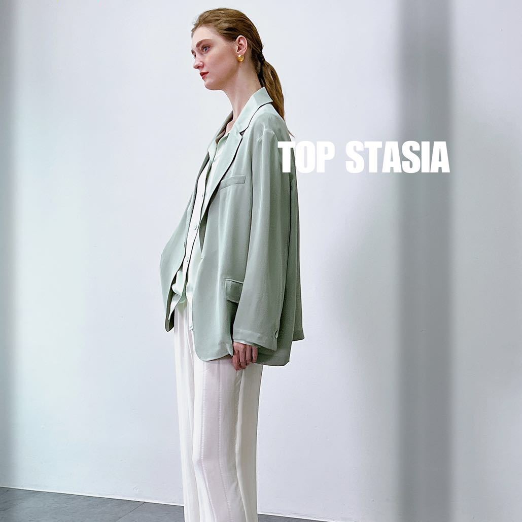 Top stasia金晖A3018