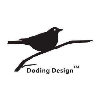 Doding Design 聚道一楼九号仓