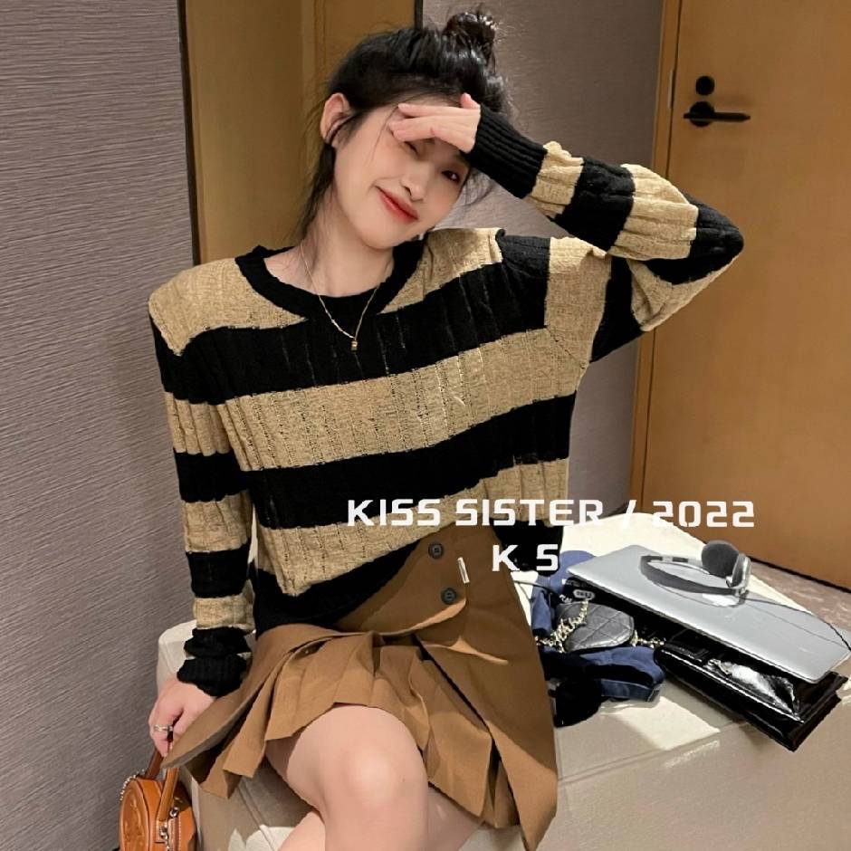 Kiss Sister-A424