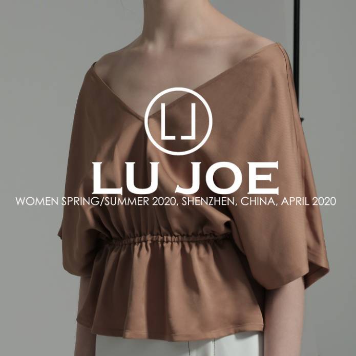 LUJOE金晖4楼8826（装修中） 1 档口微信二维码及货源实拍