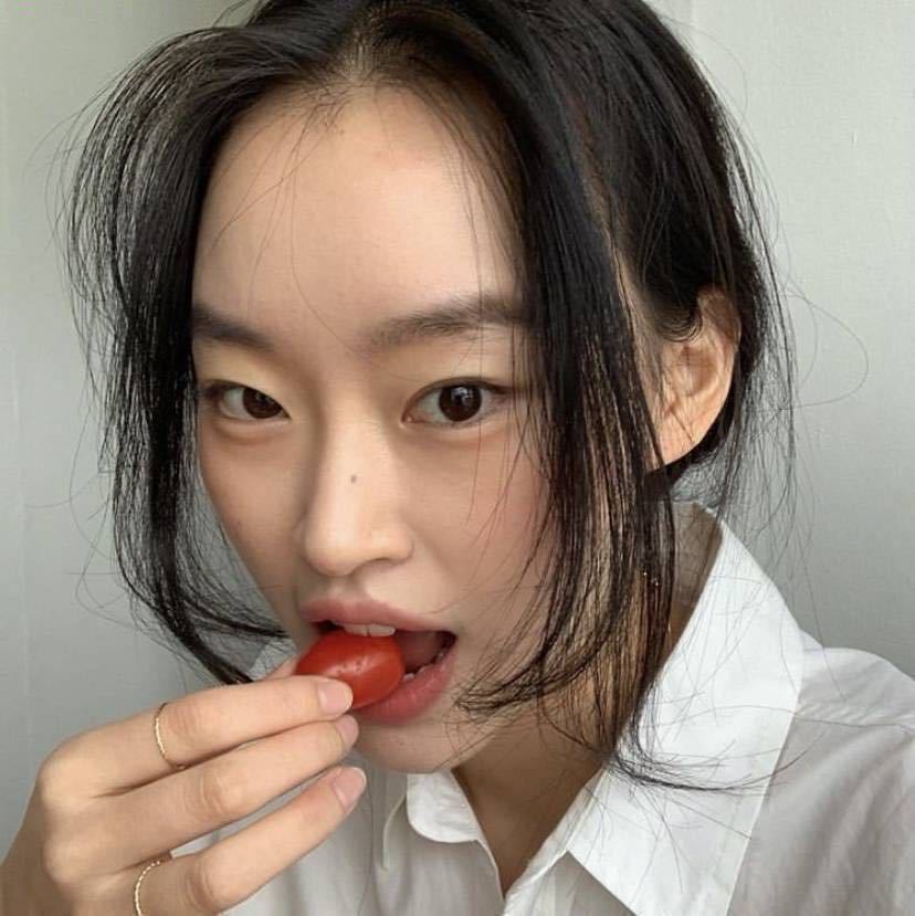 壹马1833艳子CLEAN SPACE 十三行服装批发市场 档口微信二维码及货源实拍