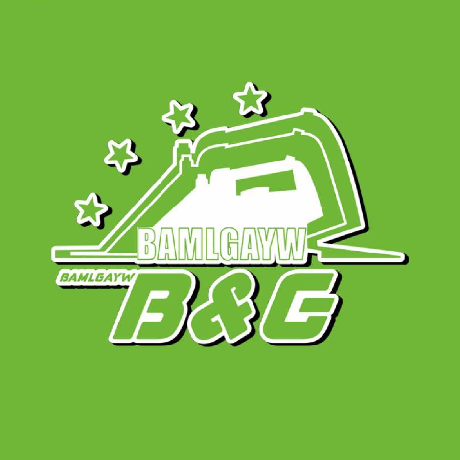 B&G（3点截单 日结 货款抵版费） 广州原创潮牌 档口微信二维码及货源实拍