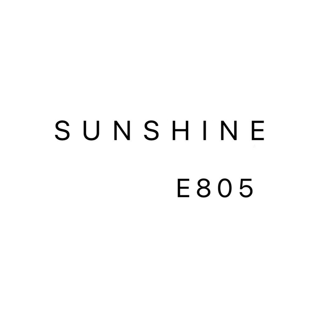 Sunshine3楼E805（1号微信） 十三行服装批发市场 档口微信二维码及货源实拍