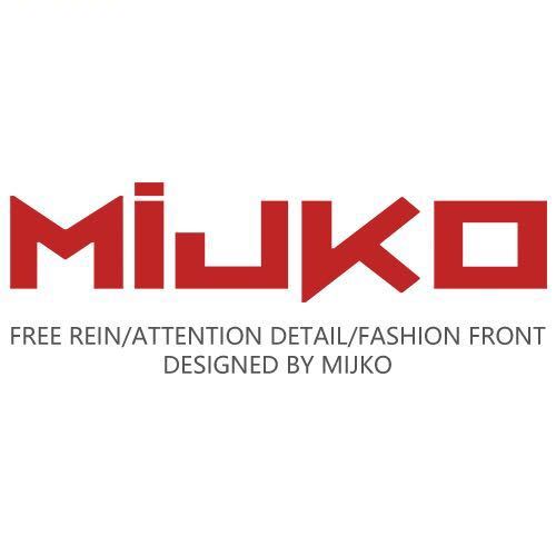 MIJKO _ 线下特工 1 档口微信二维码及货源实拍