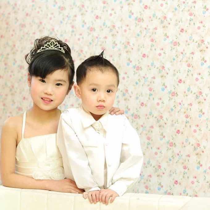 紫都-南城一楼B110档 1 档口微信二维码及货源实拍