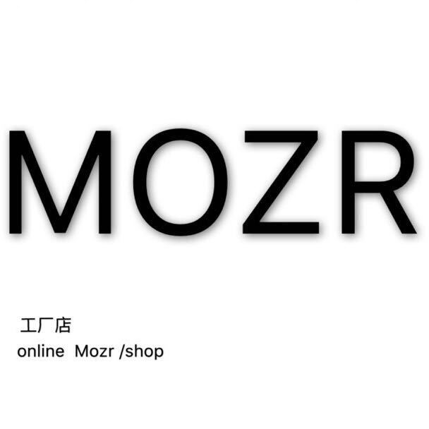 MOZR猫朵-C496