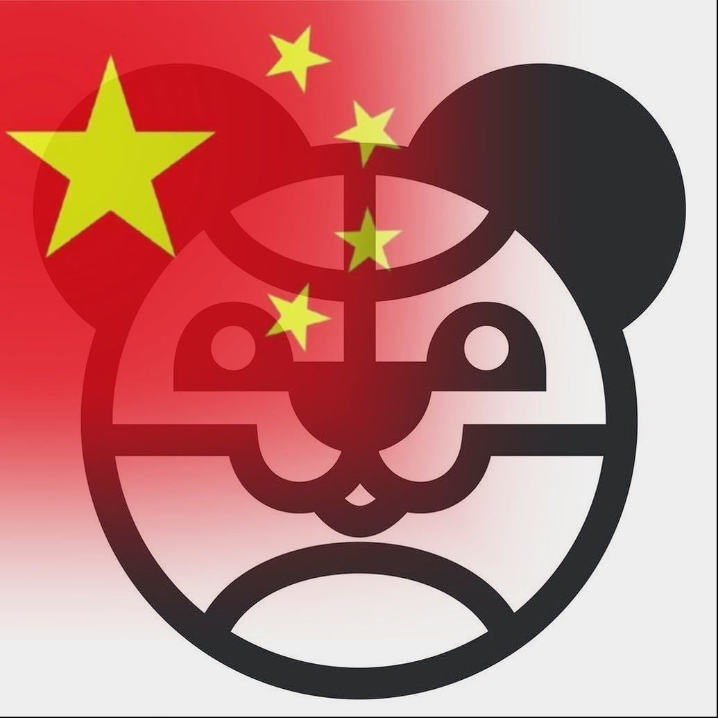 TlDEBEAR光复南路68号A1