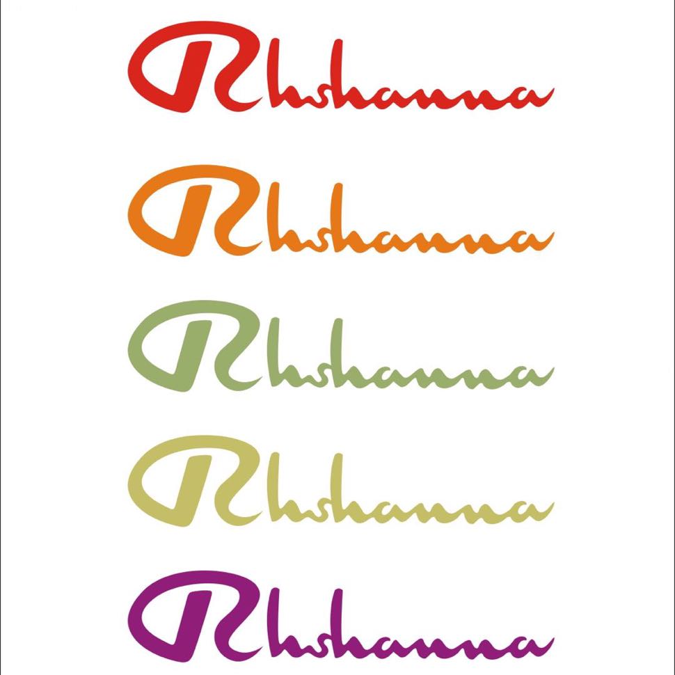 RHSHANNA?工作号