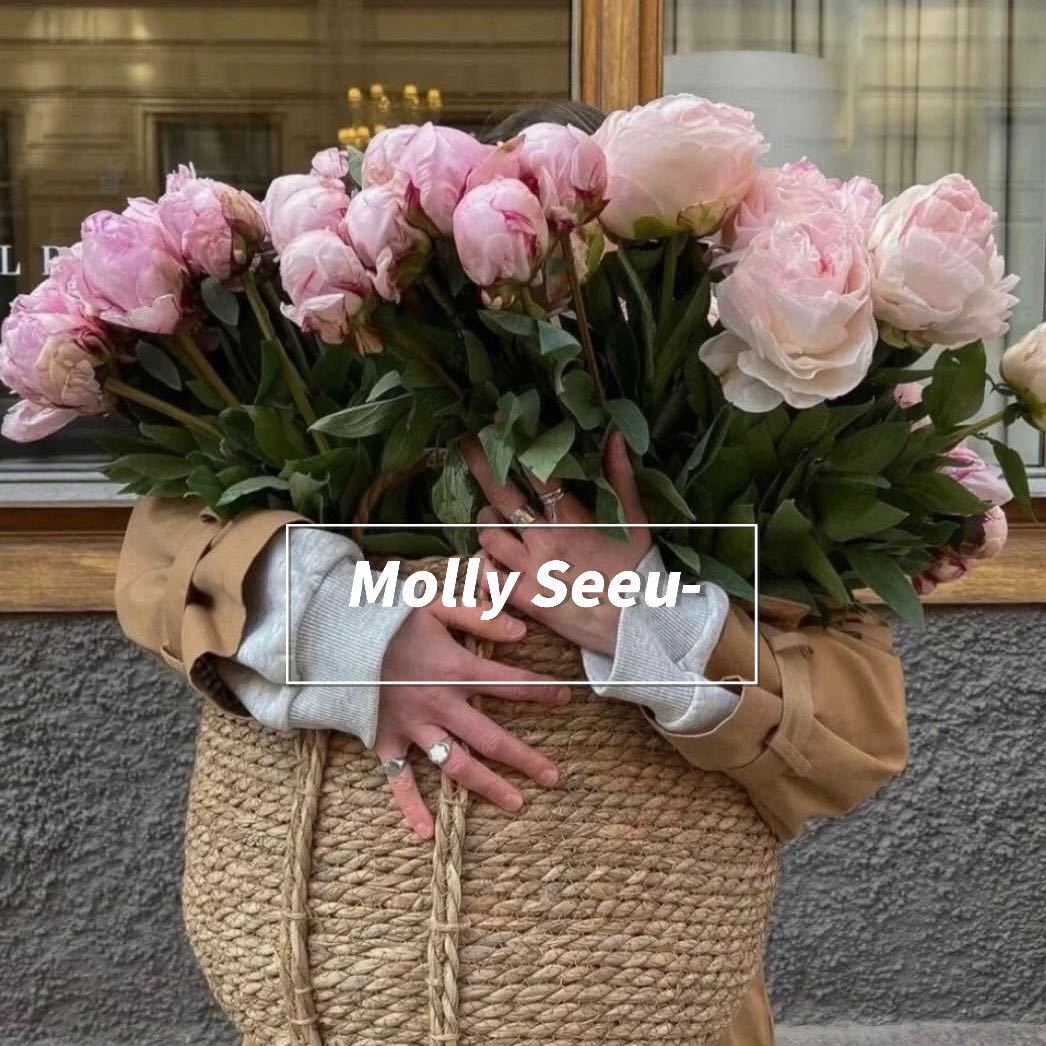 Molly SeeU- APM 1A019