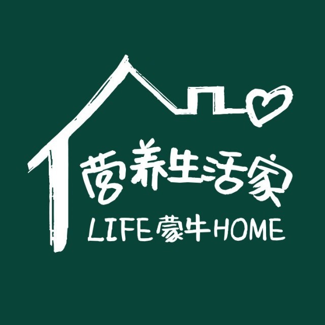 蒙牛营养生活家