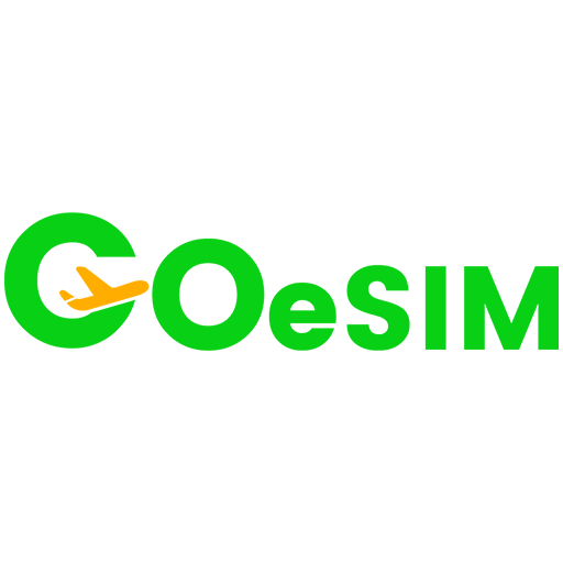 GOeSIM 图标