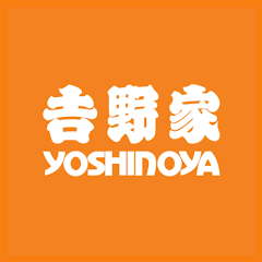 吉野家香港 Yoshinoya HK 图标