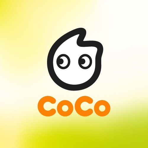 CoCo都可