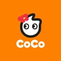 CoCo都可