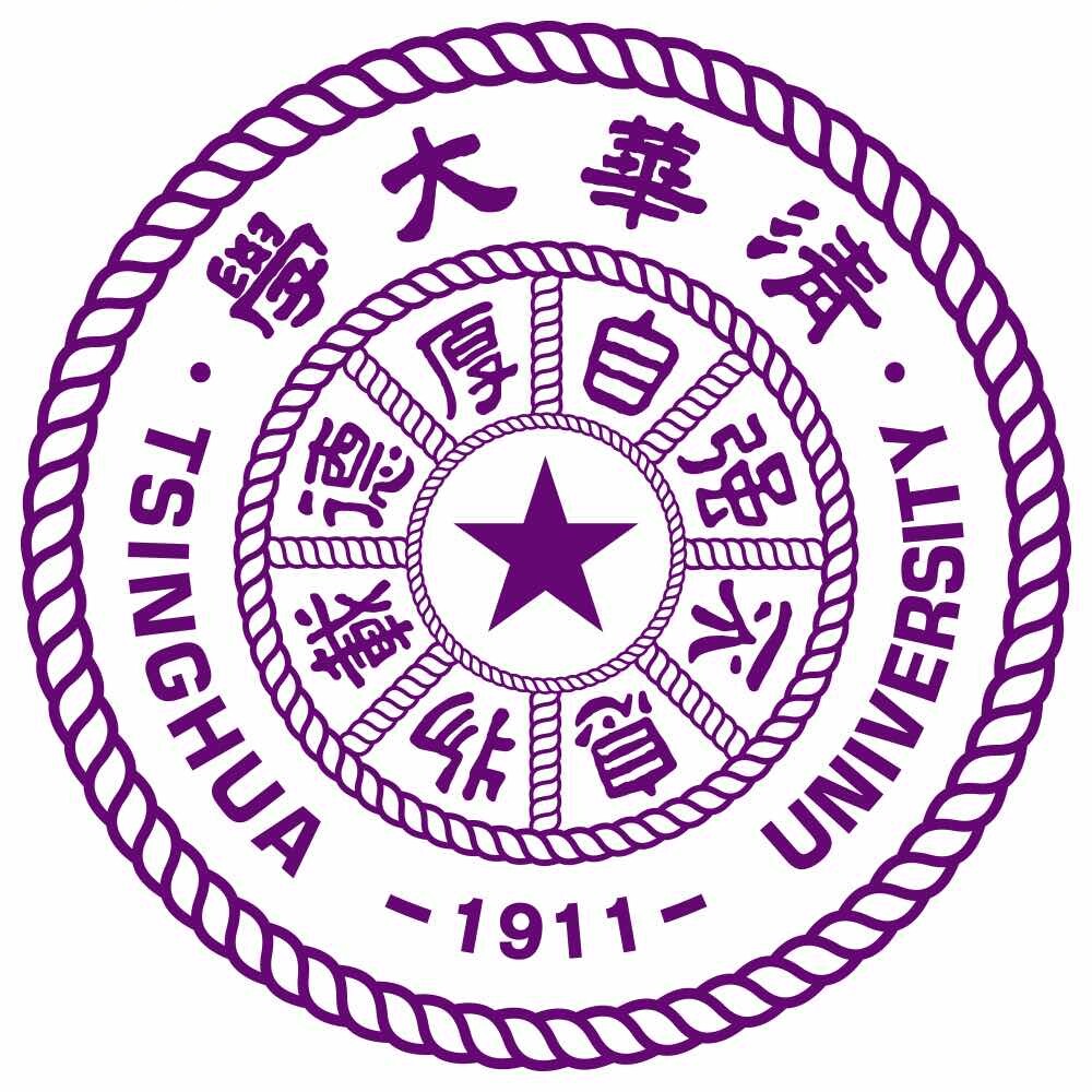 公众号-清华大学