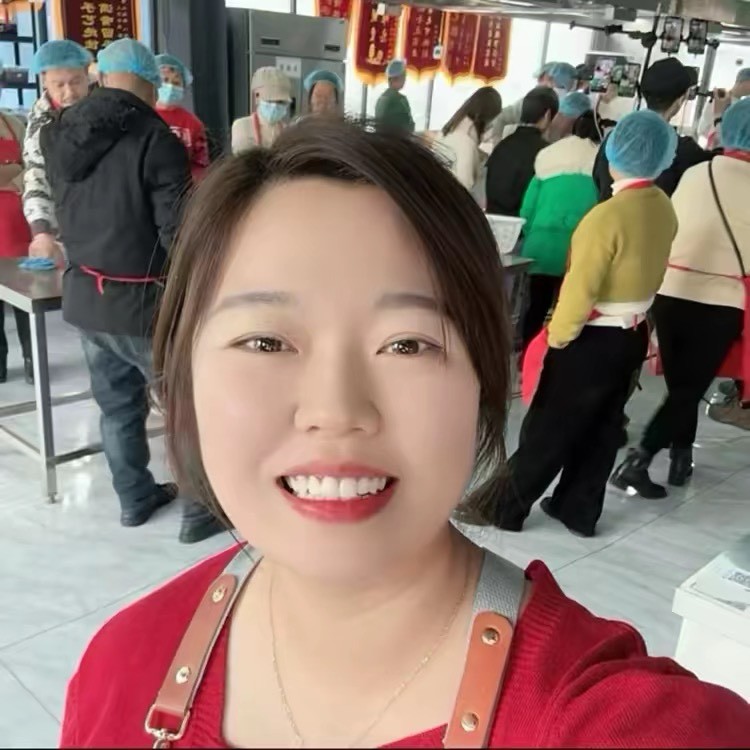 郭小妹儿卤味摆摊日常