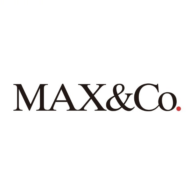 maxandco品牌服务号