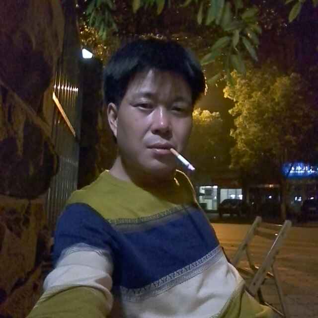 烤得热火朝天