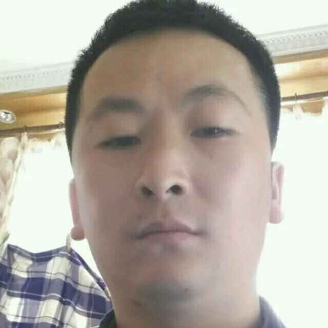 深秋的黎明